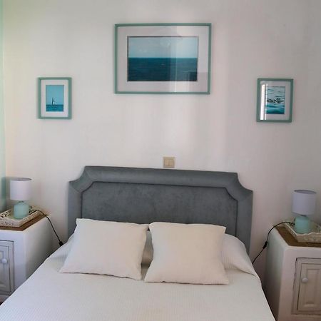 Faro Beach House Екстериор снимка