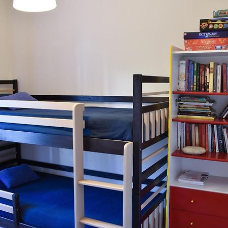 Faro Beach House Екстериор снимка