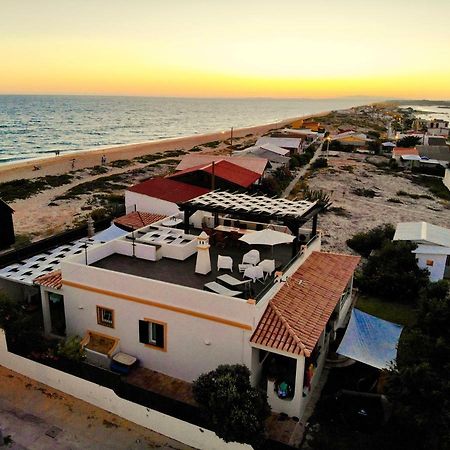 Faro Beach House Екстериор снимка