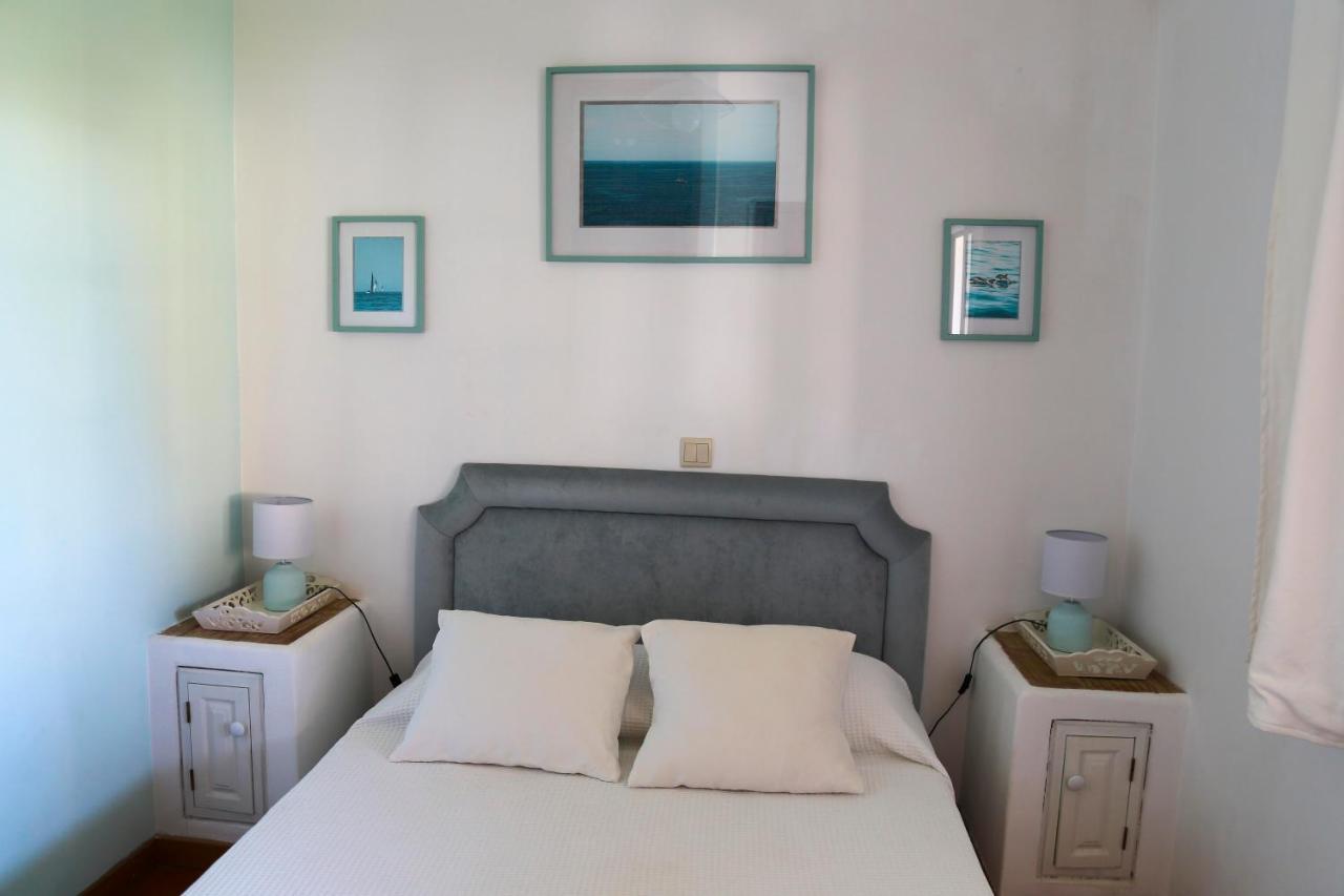 Faro Beach House Екстериор снимка