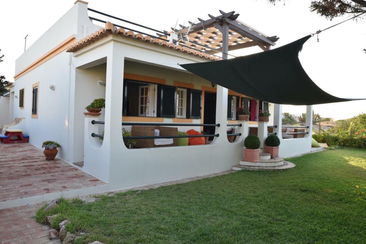 Faro Beach House Екстериор снимка