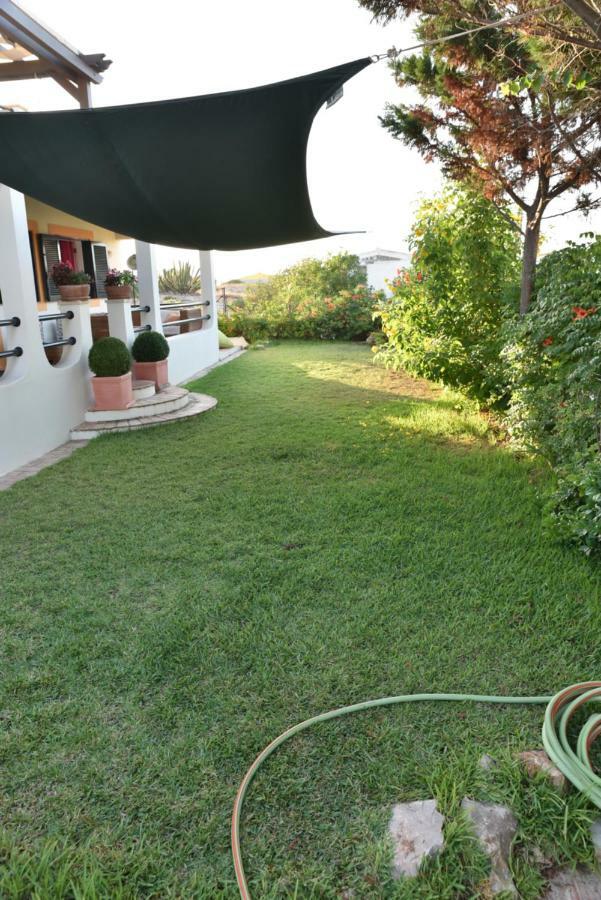 Faro Beach House Екстериор снимка