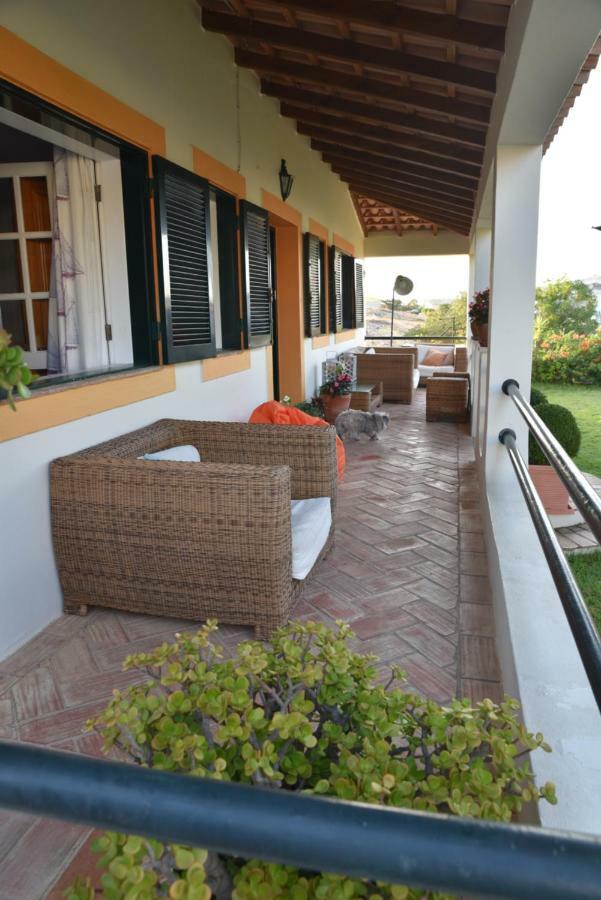 Faro Beach House Екстериор снимка