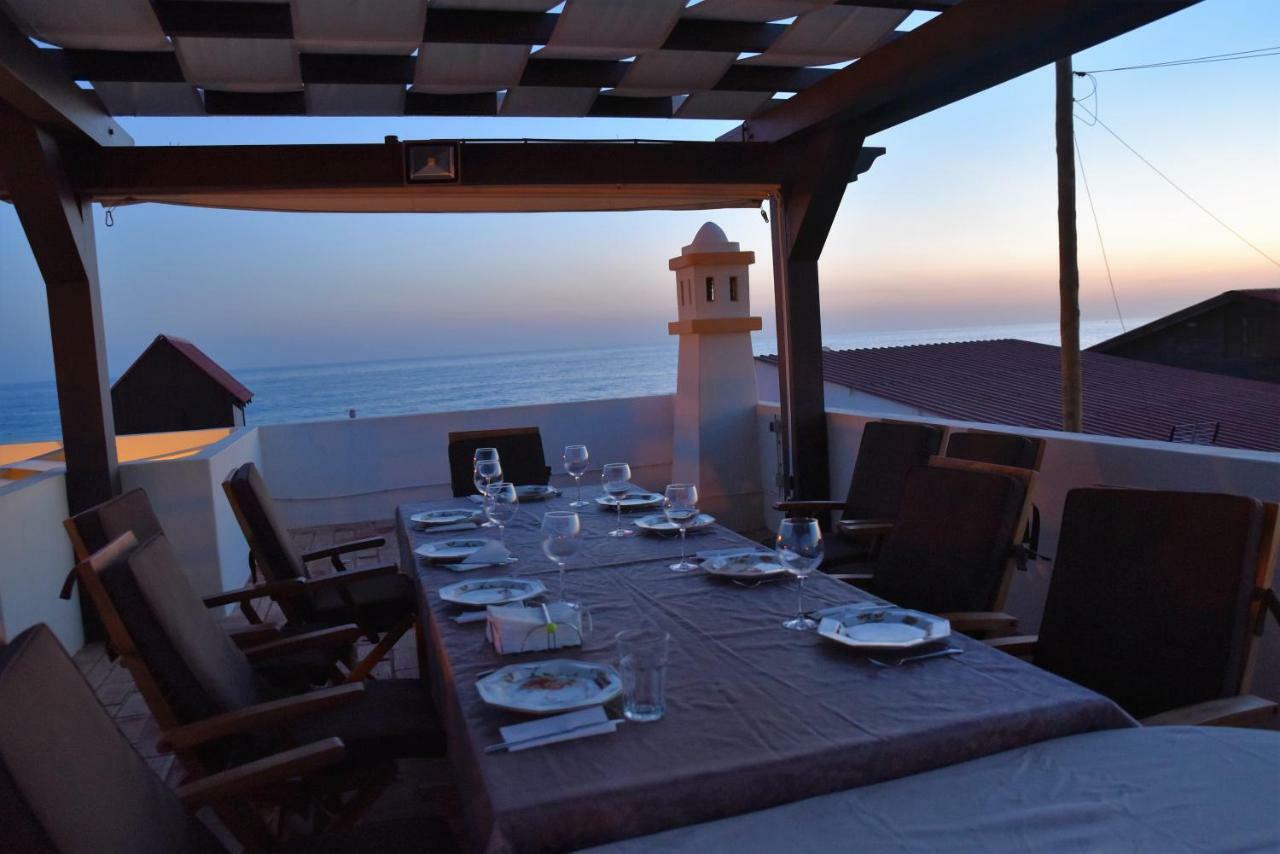 Faro Beach House Екстериор снимка