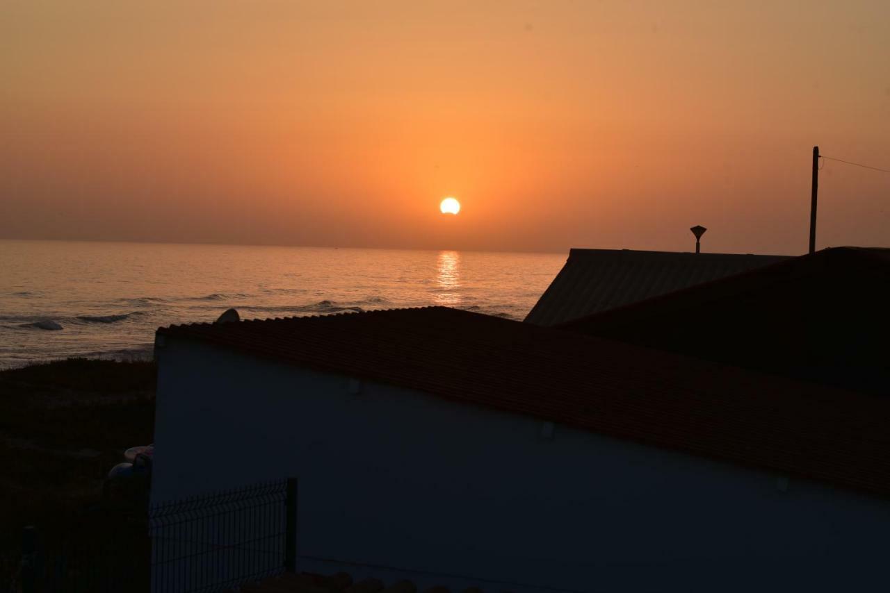 Faro Beach House Екстериор снимка