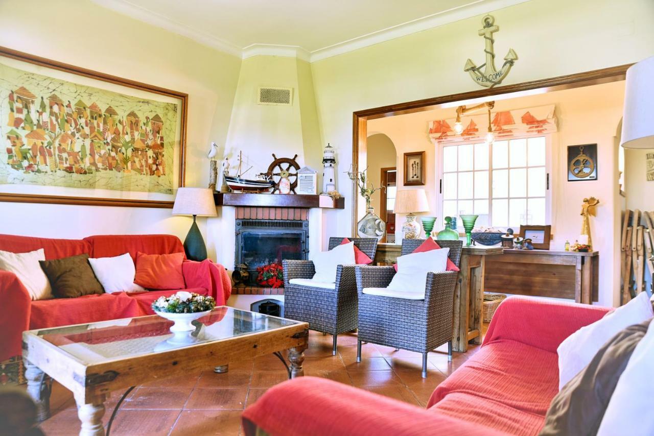 Faro Beach House Екстериор снимка