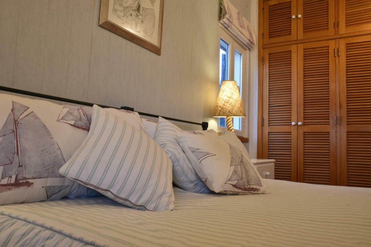 Faro Beach House Екстериор снимка