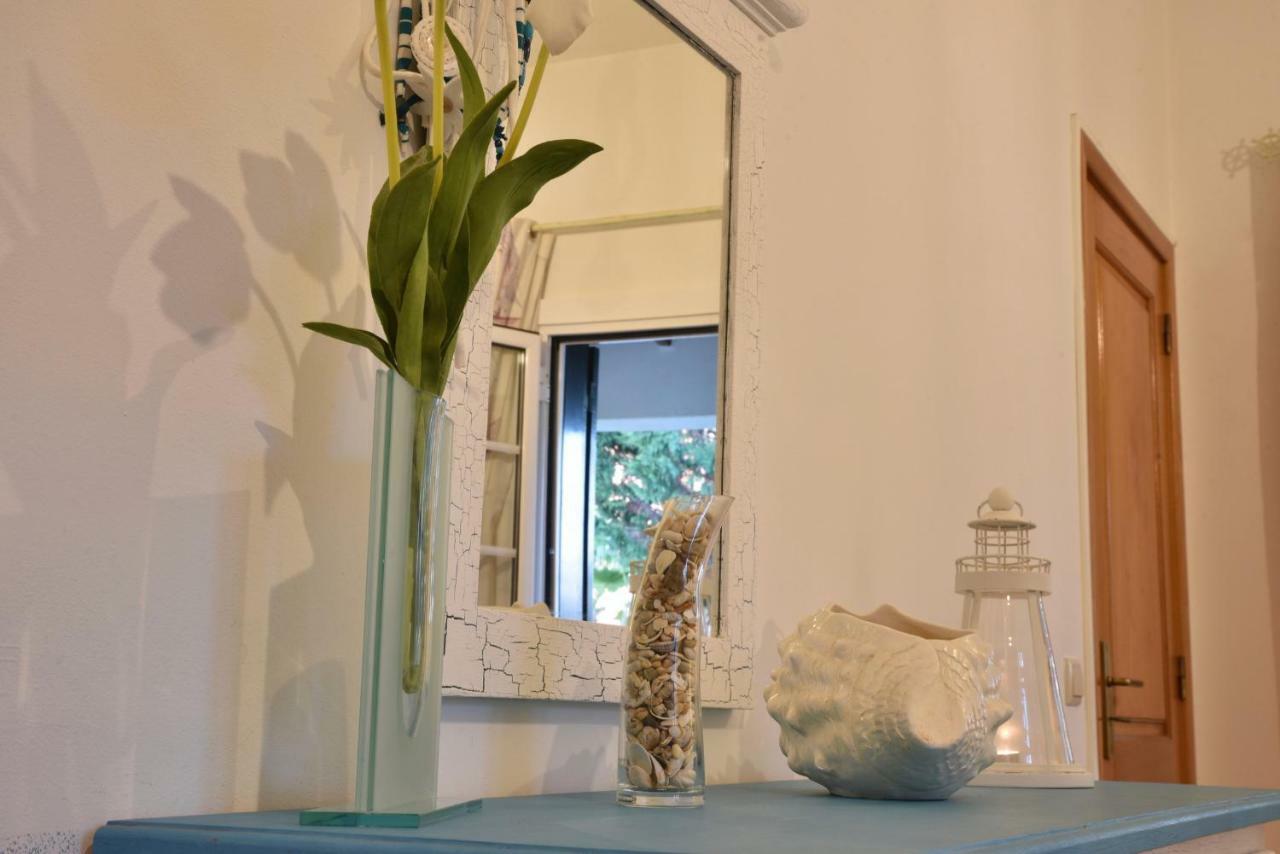 Faro Beach House Екстериор снимка