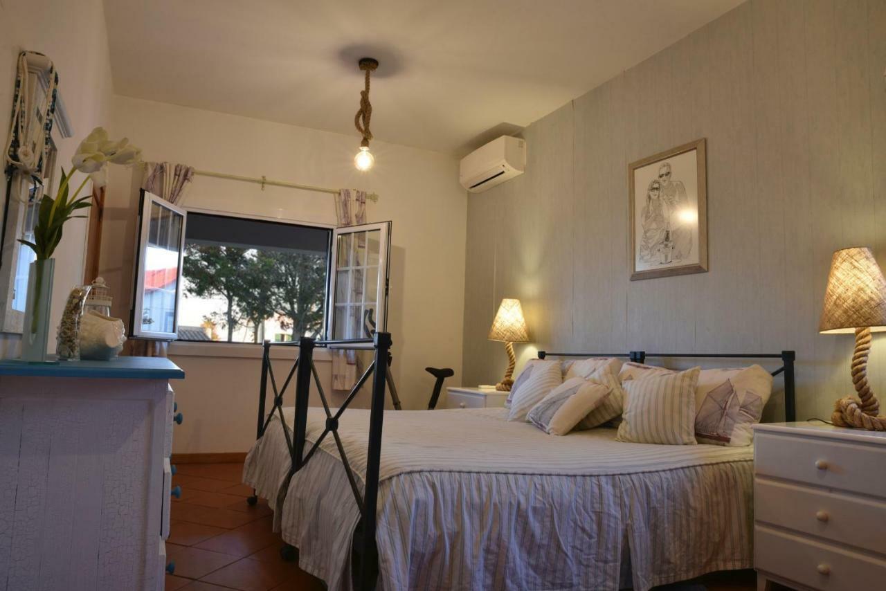 Faro Beach House Екстериор снимка