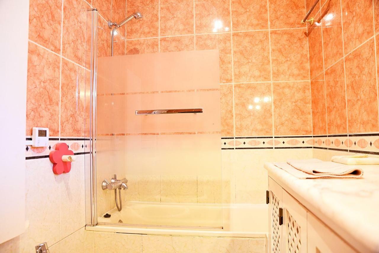 Faro Beach House Екстериор снимка
